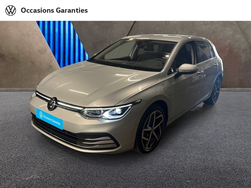 Image de l'annonce principale - Volkswagen Golf