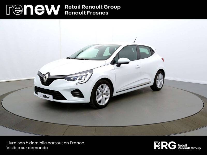 Image de l'annonce principale - Renault Clio