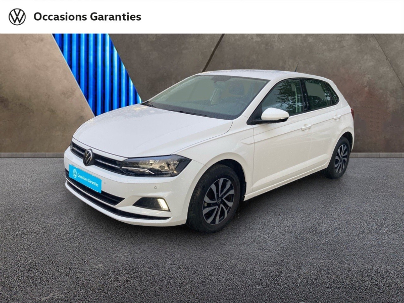 Image de l'annonce principale - Volkswagen Polo