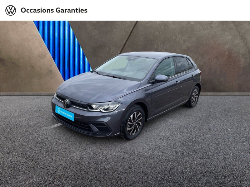 Image de l'annonce principale - Volkswagen Polo