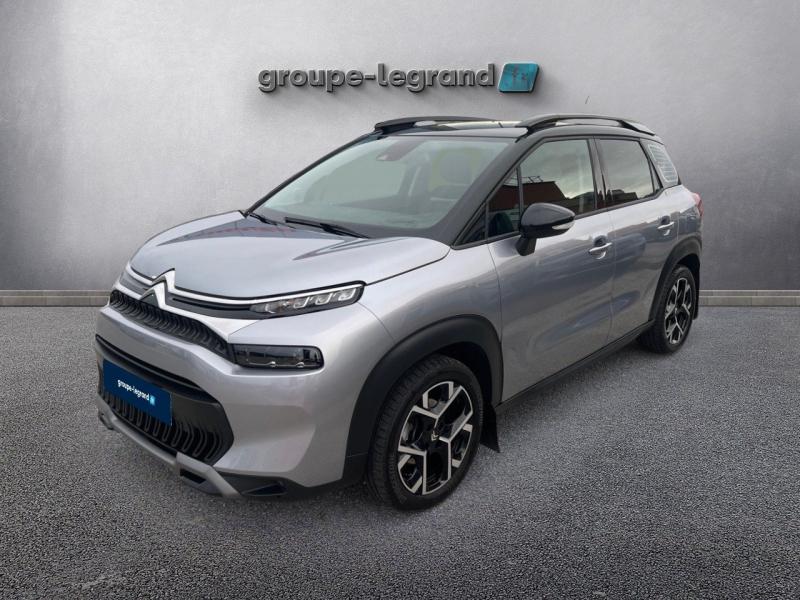 Image de l'annonce principale - Citroën C3 Aircross