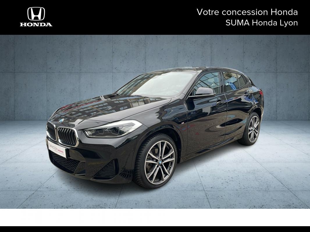 Image de l'annonce principale - BMW X2