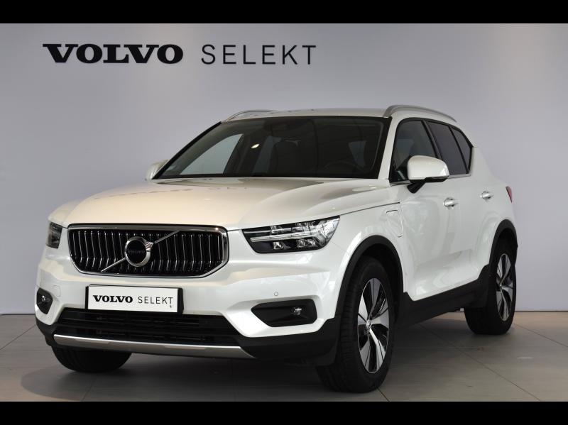 Image de l'annonce principale - Volvo XC40