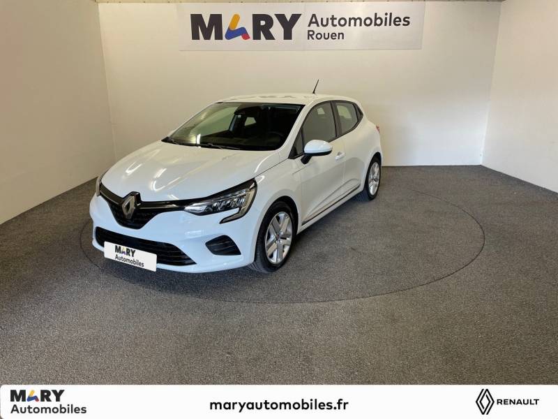 Image de l'annonce principale - Renault Clio