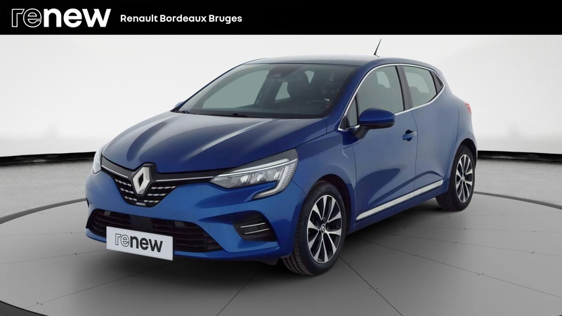 Image de l'annonce principale - Renault Clio