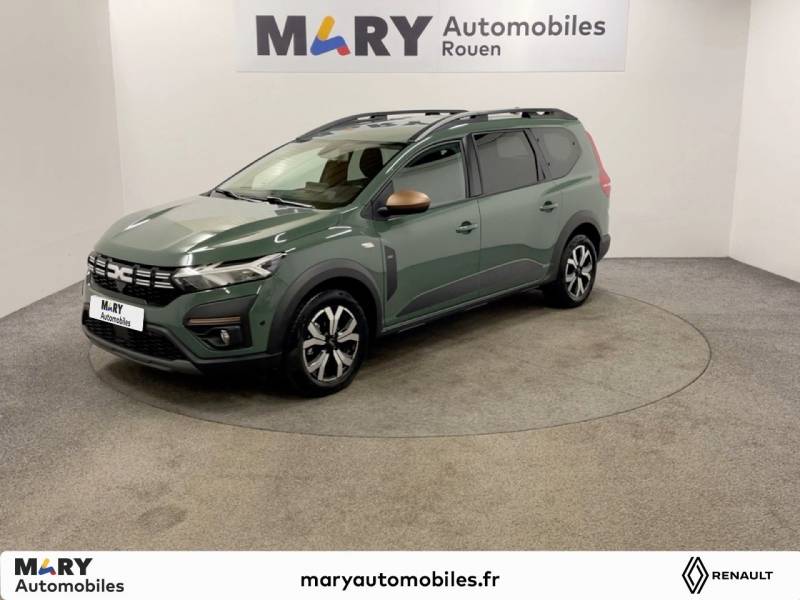 Image de l'annonce principale - Dacia Jogger