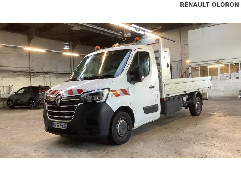 Image de l'annonce principale - Renault Master