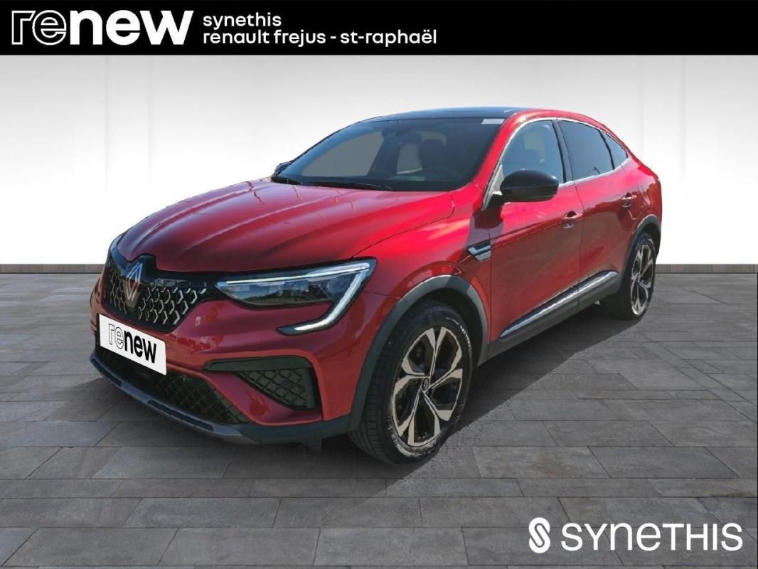 Image de l'annonce principale - Renault Arkana