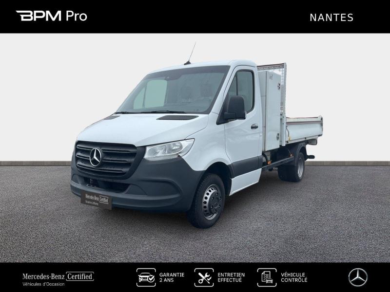 Image de l'annonce principale - Mercedes-Benz Sprinter