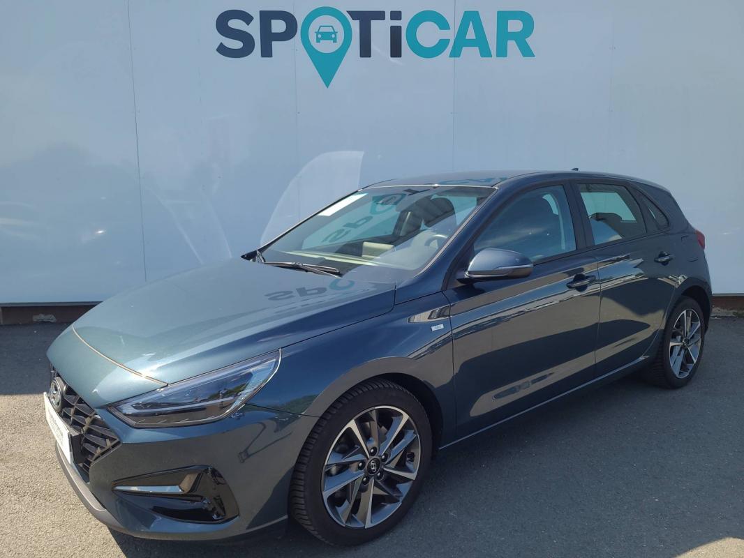 Image de l'annonce principale - Hyundai i30