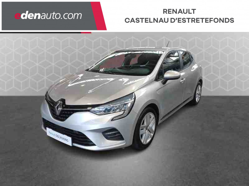 Image de l'annonce principale - Renault Clio