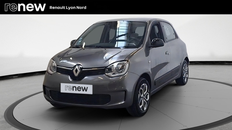 Image de l'annonce principale - Renault Twingo