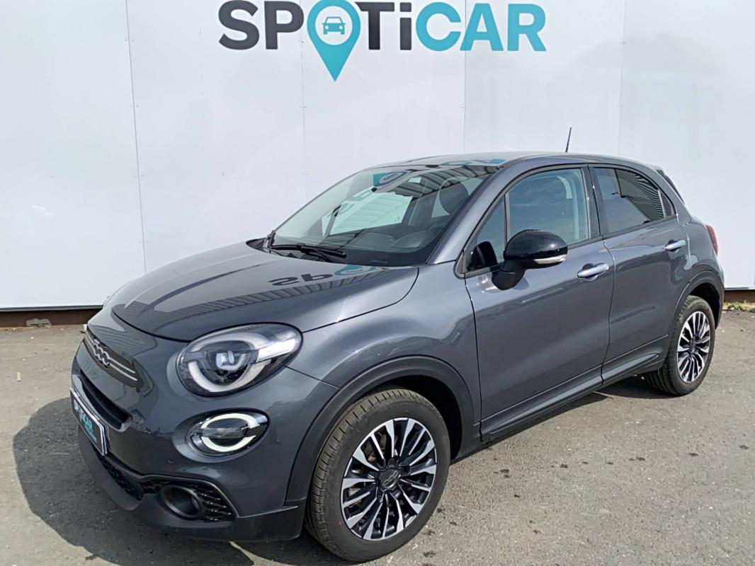 Image de l'annonce principale - Fiat 500X