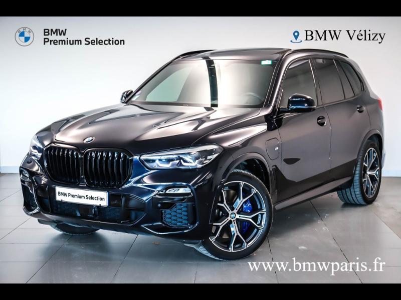 Image de l'annonce principale - BMW X5