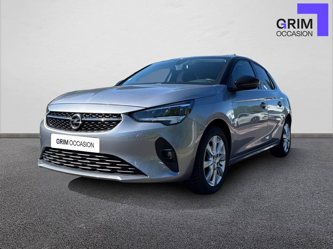 Image de l'annonce principale - Opel Corsa