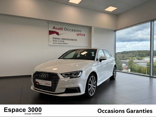 Image de l'annonce principale - Audi A3