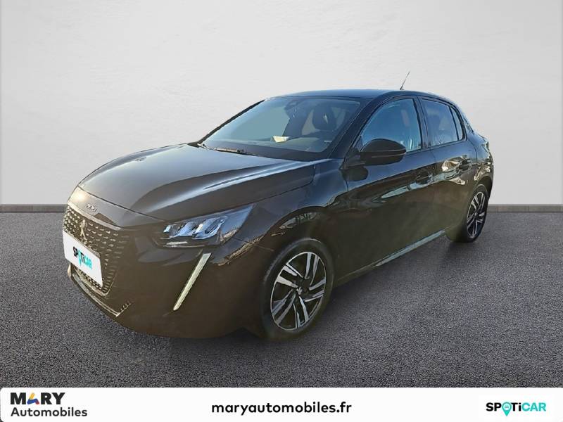 Image de l'annonce principale - Peugeot 208