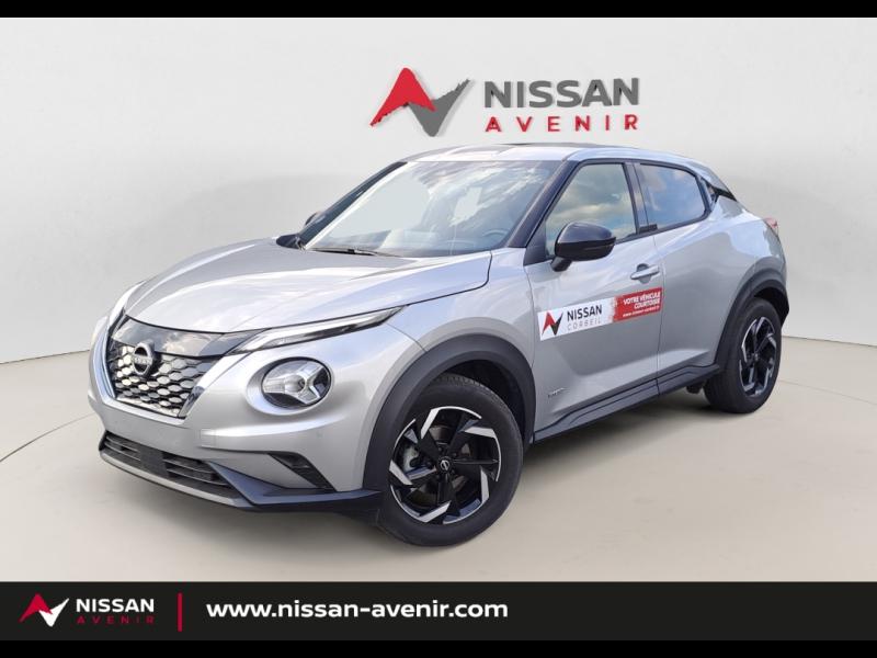 Image de l'annonce principale - Nissan Juke