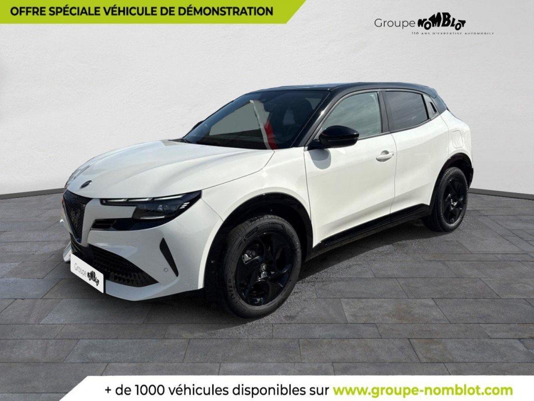 Image de l'annonce principale - Alfa Romeo Junior