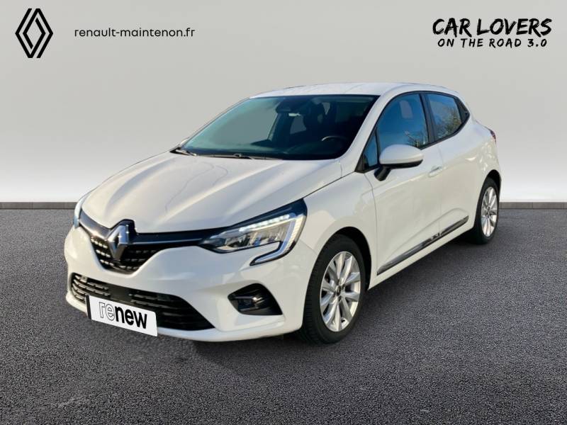 Image de l'annonce principale - Renault Clio