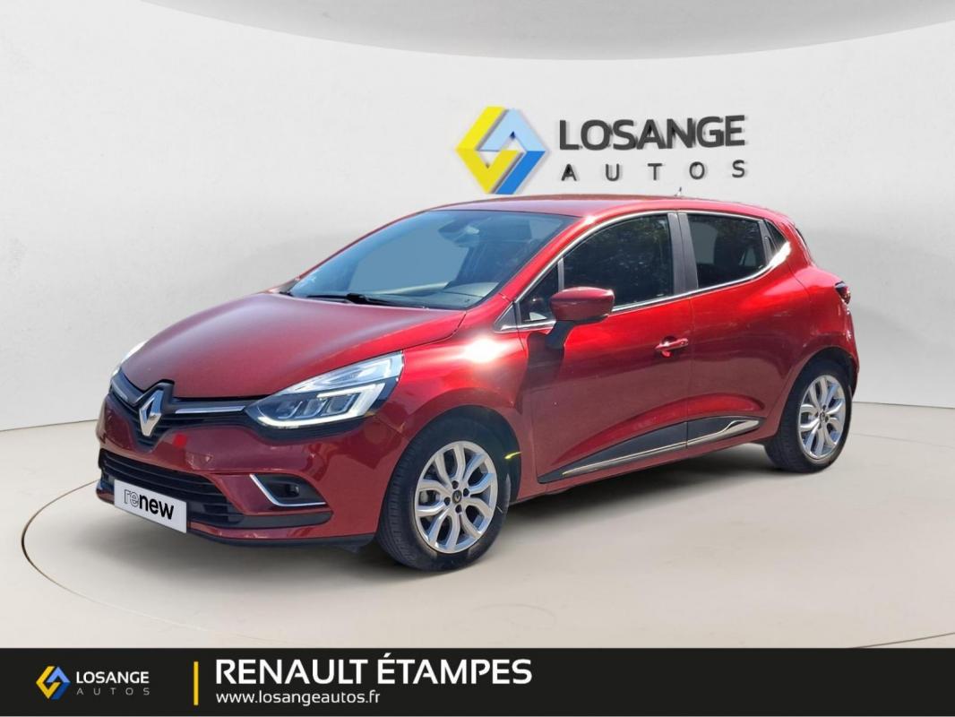 Image de l'annonce principale - Renault Clio