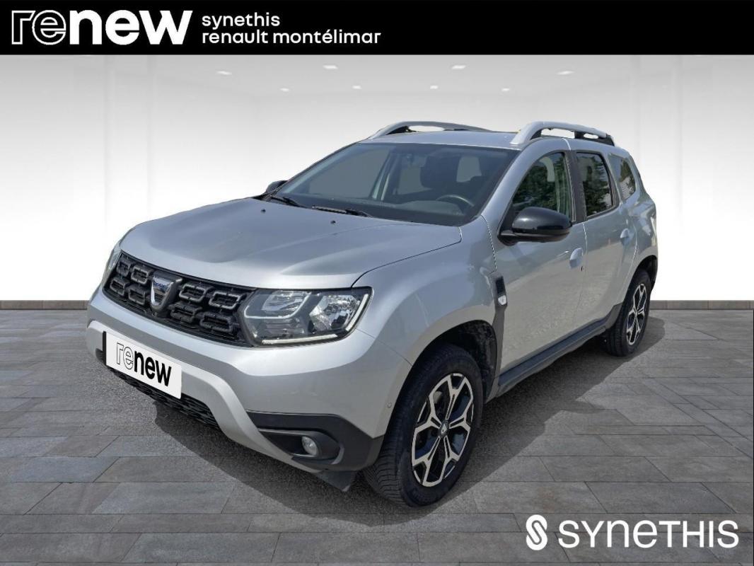 Image de l'annonce principale - Dacia Duster