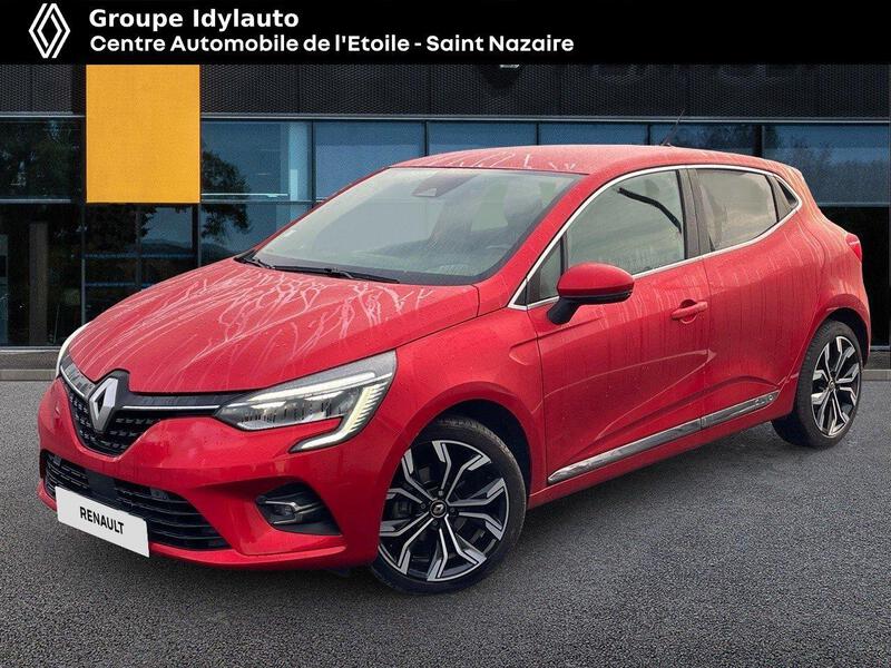 Image de l'annonce principale - Renault Clio