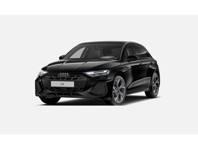 Image de l'annonce principale - Audi A3