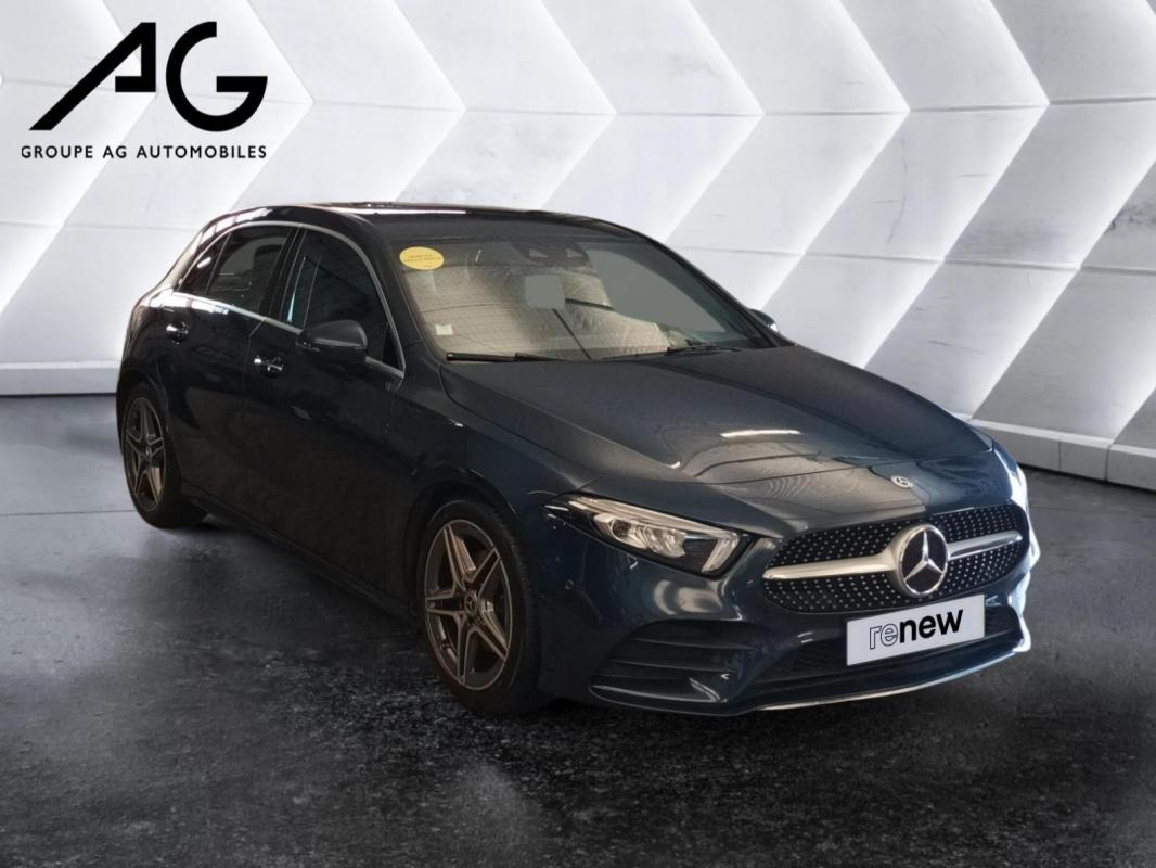 Image de l'annonce principale - Mercedes-Benz Classe A