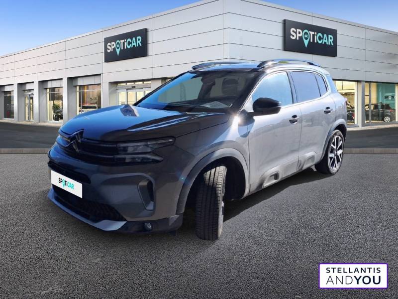 Image de l'annonce principale - Citroën C5 Aircross