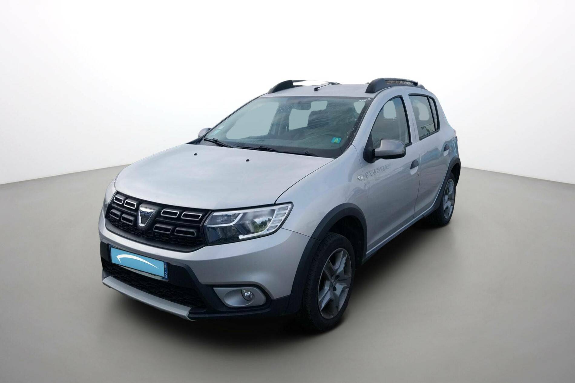 Image de l'annonce principale - Dacia Sandero