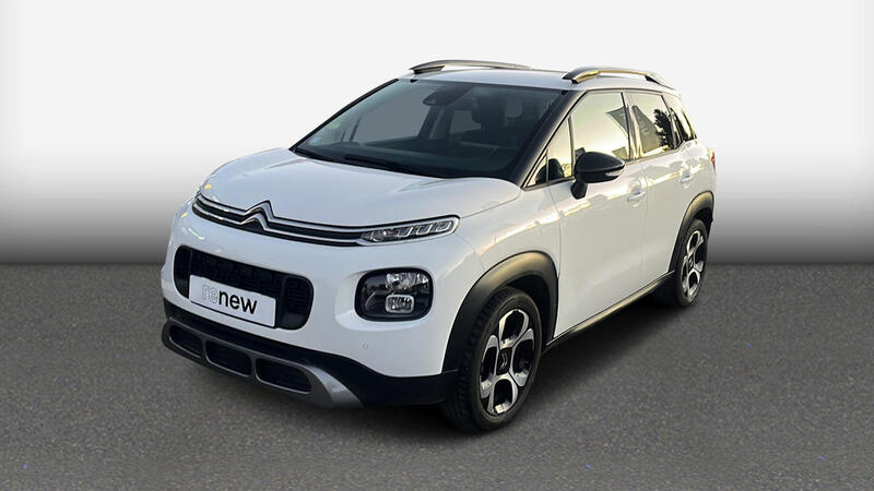 Image de l'annonce principale - Citroën C3 Aircross