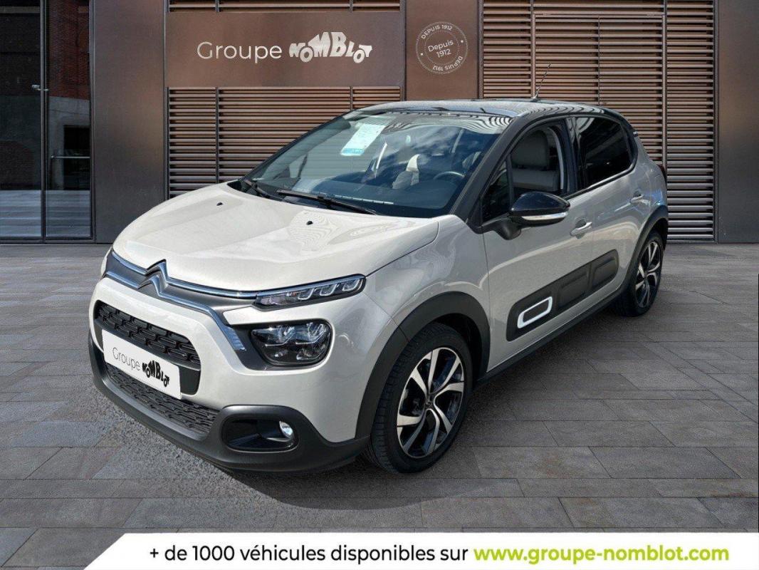 Image de l'annonce principale - Citroën C3
