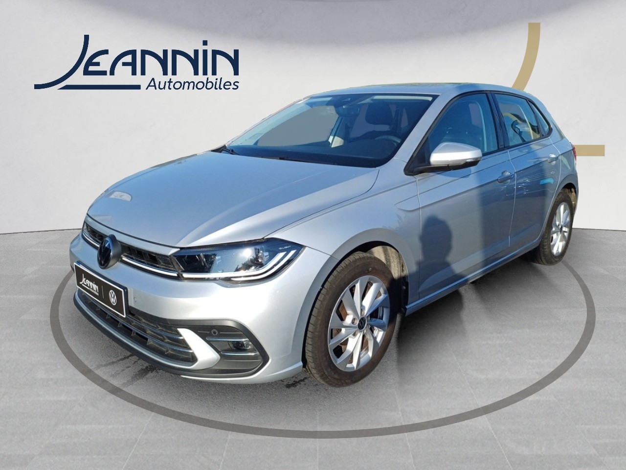 Image de l'annonce principale - Volkswagen Polo