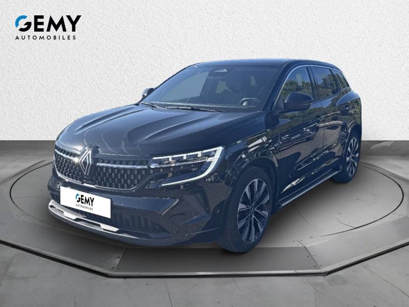 Image de l'annonce principale - Renault Austral