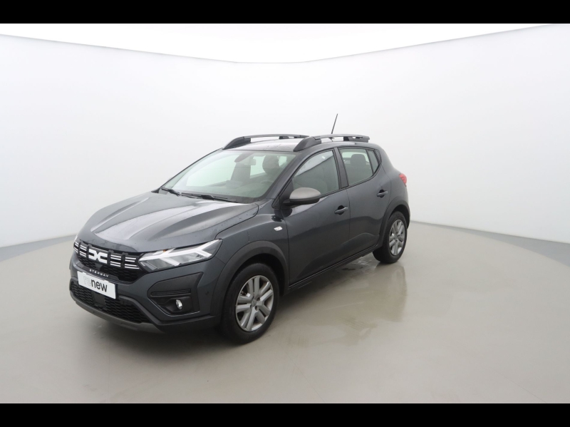 Image de l'annonce principale - Dacia Sandero