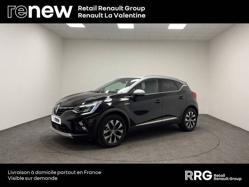 Image de l'annonce principale - Renault Captur