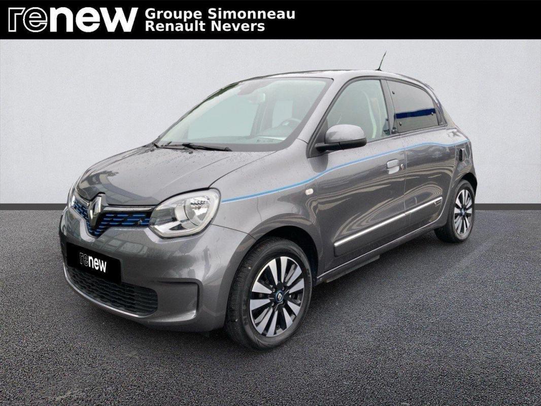 Image de l'annonce principale - Renault Twingo