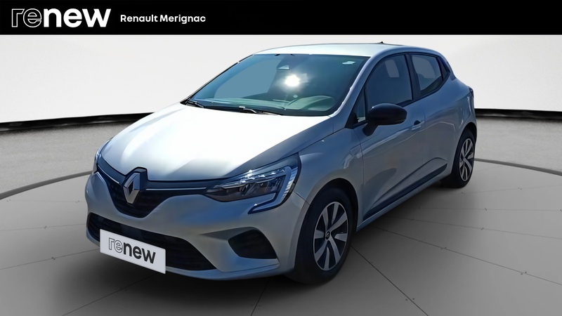 Image de l'annonce principale - Renault Clio