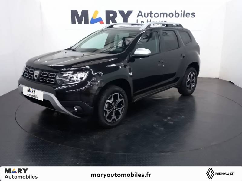 Image de l'annonce principale - Dacia Duster