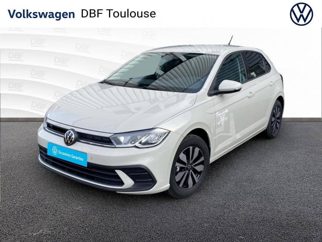 Image de l'annonce principale - Volkswagen Polo