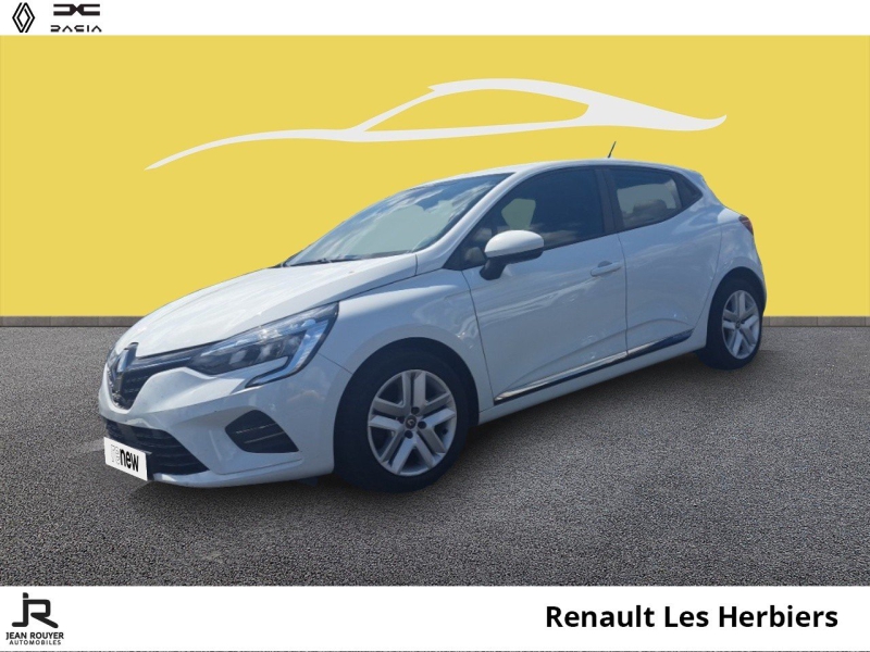 Image de l'annonce principale - Renault Clio