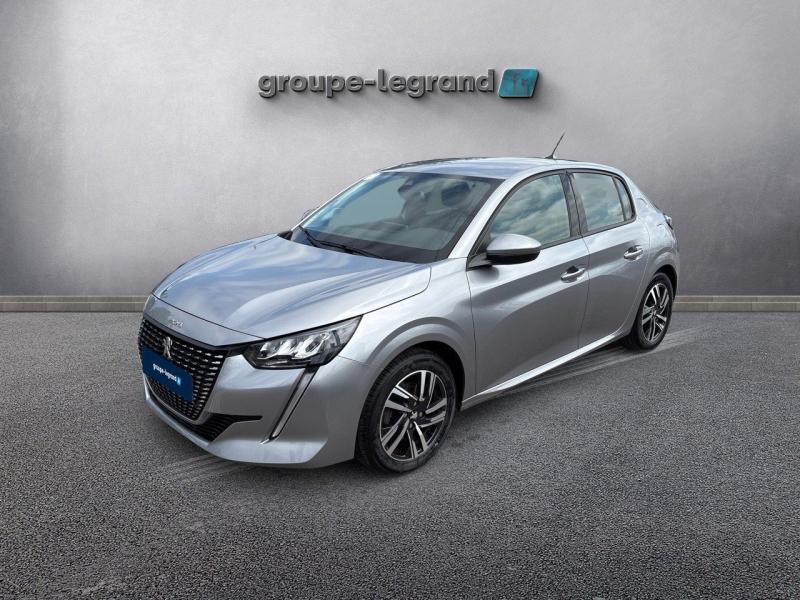 Image de l'annonce principale - Peugeot 208