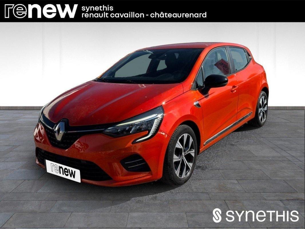 Image de l'annonce principale - Renault Clio