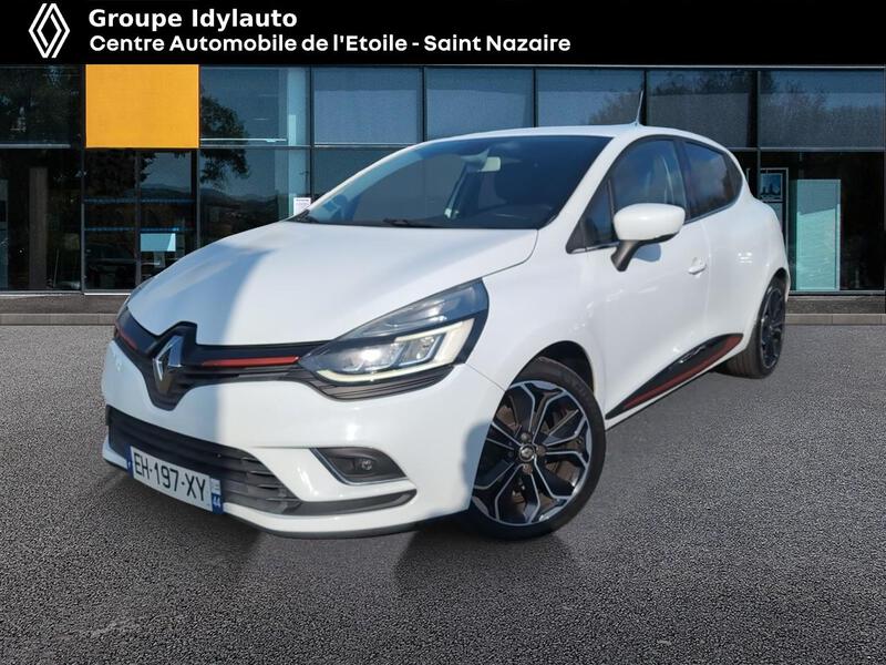 Image de l'annonce principale - Renault Clio