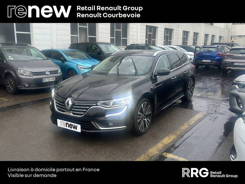 Image de l'annonce principale - Renault Talisman