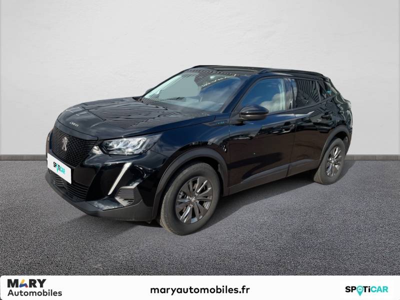 Image de l'annonce principale - Peugeot 2008