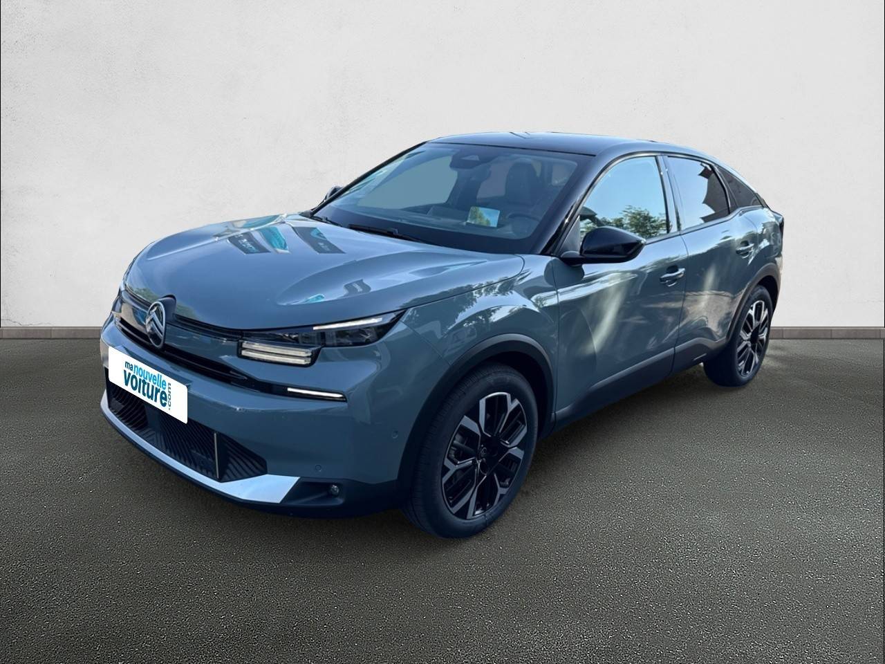 Image de l'annonce principale - Citroën C4