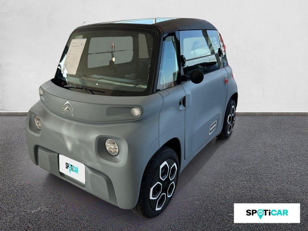 Image de l'annonce principale - Citroën Ami