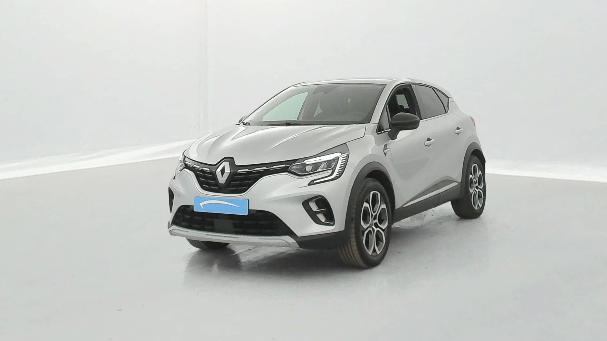 Image de l'annonce principale - Renault Captur